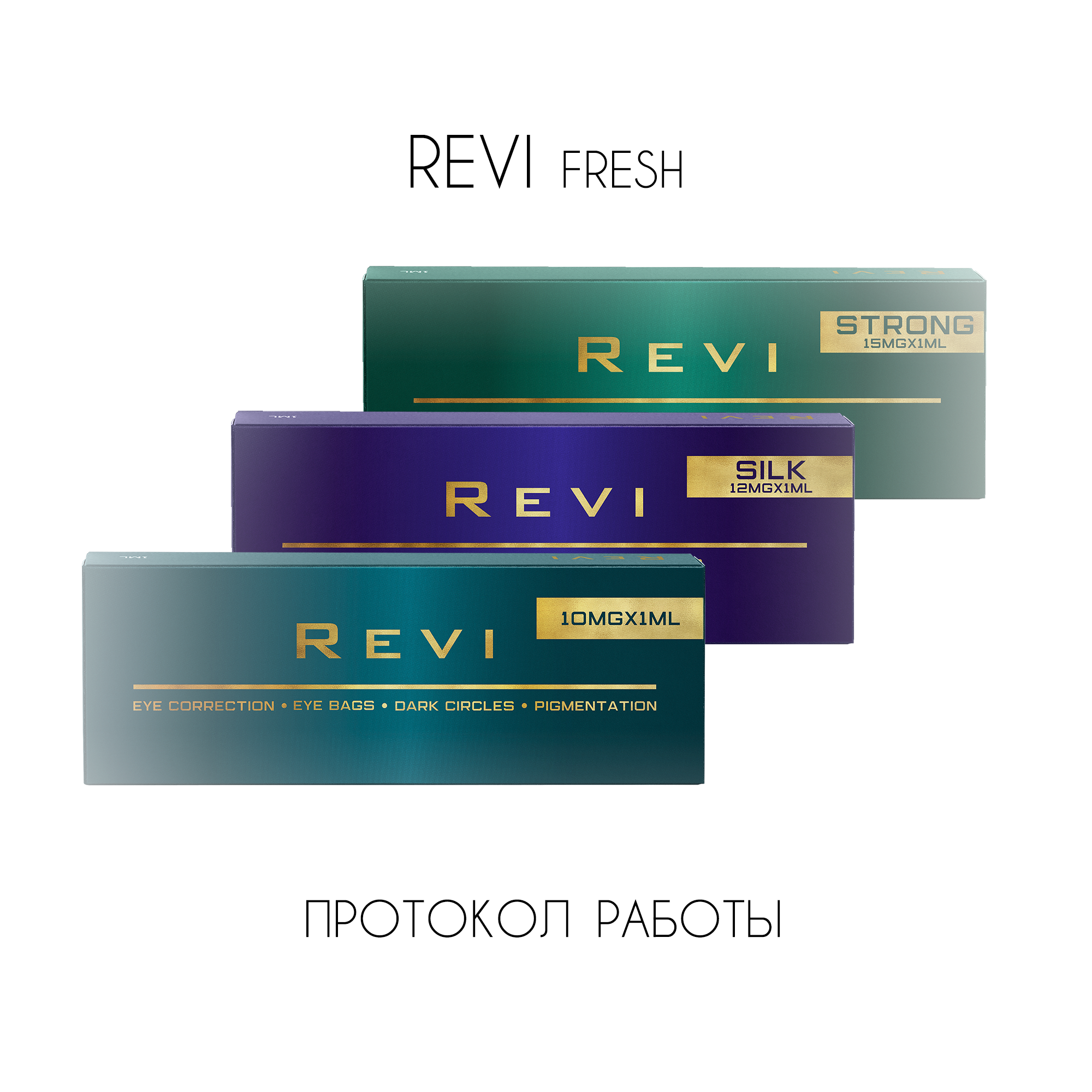 Revi протоколы. Реви филлер. Revi-Fresh. Биоревитализанты Revi.